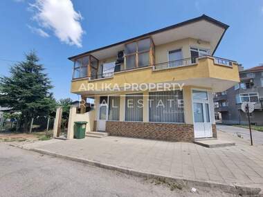 For sale - House in Simeonovgrad,  Haskovo
