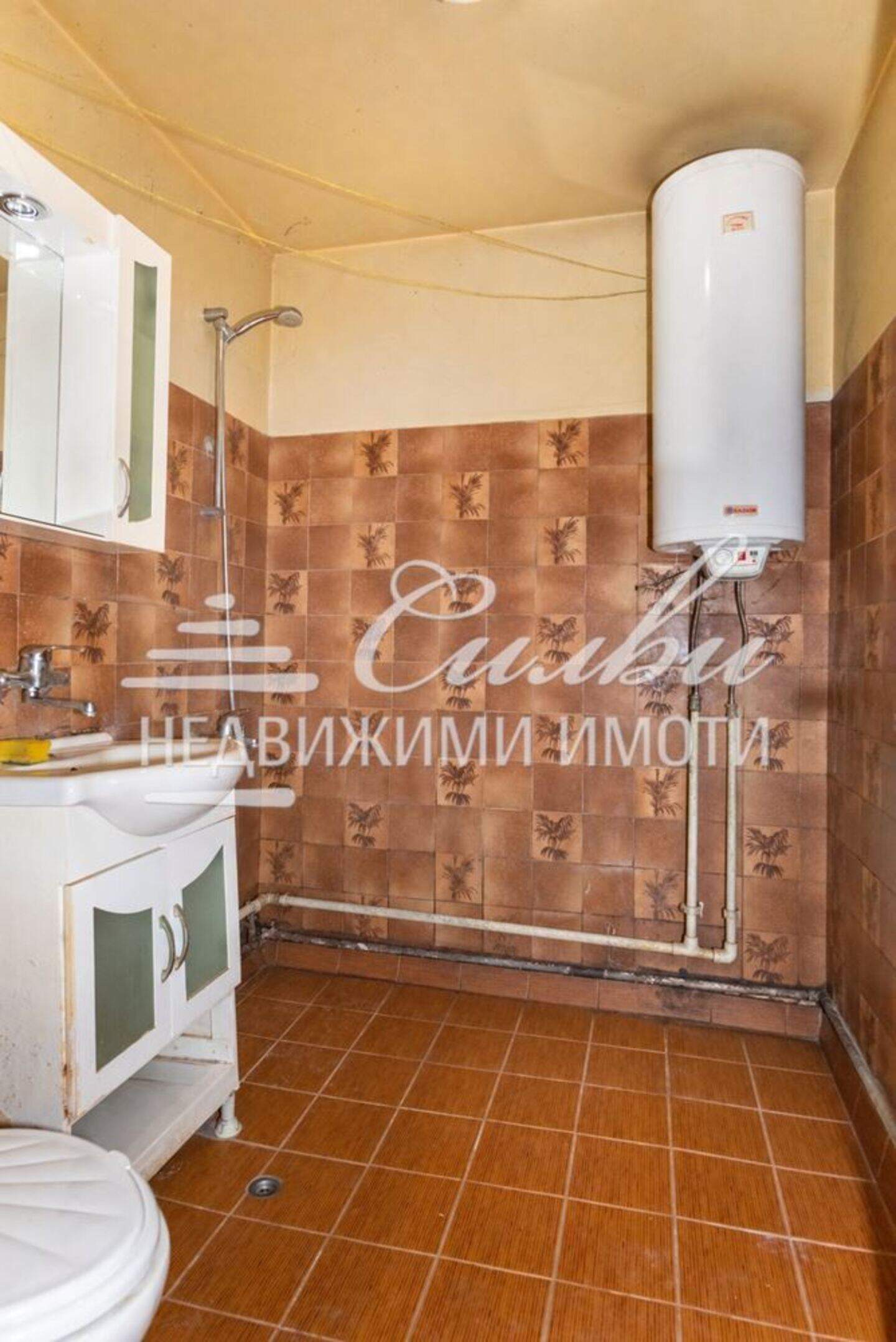 Едностаен Апартамент в Болницата, Шумен – снимка 9
