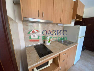 For sale - Apartment in Sunny Beach,  Burgas