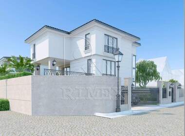 For sale - House in Belashtica,  Plovdiv