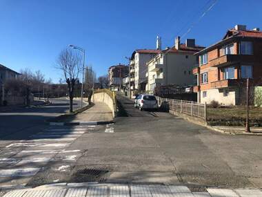 For sale - For Construction in Obzor,  Burgas