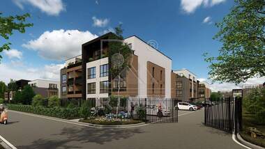 Продажба - Апартамент в Остромила,  Пловдив