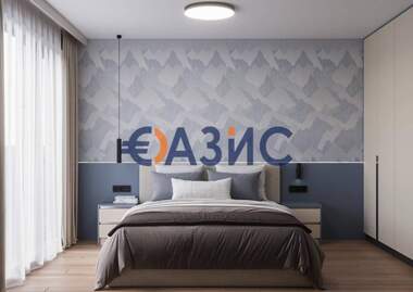 Πώληση - Διαμέρισμα σε Свети Влас,  Бургас