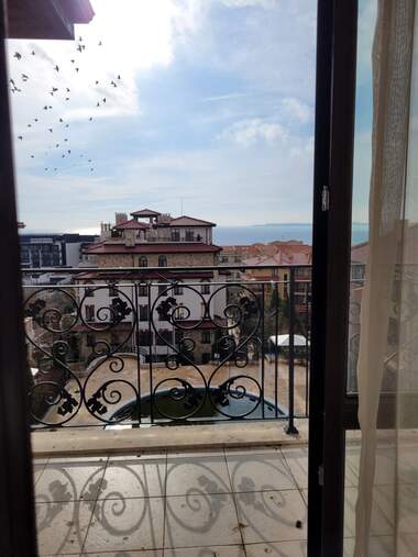 Satış - Apartman olarak Sveti Vlas,  Burgas