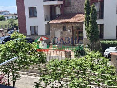 Verkauf - Wohnung in Rawda,  Burgas