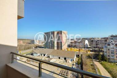 Vânzare - Apartament în Meden Rudnik,  Burgas