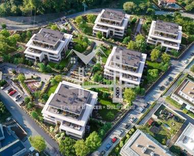 Продажа - Квартира в Симеоново,  София