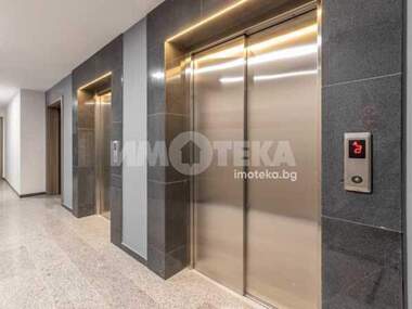 For sale - Apartment in Briz,  Varna
