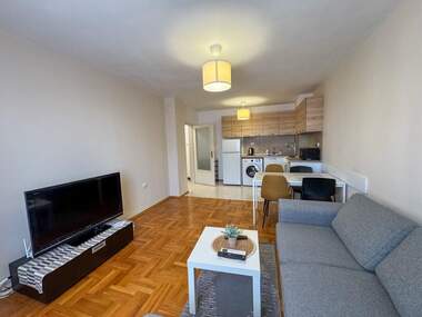 Kira - Apartman olarak Centar,  Burgas
