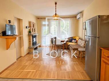 For rent - Apartment in HEI,  Varna