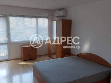 Miete - Wohnung in Bratia Miladinowi,  Burgas