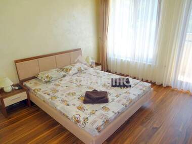 For rent - Apartment in Alen mak,  Varna