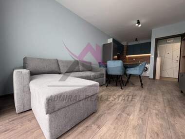 For rent - Apartment in Kaysieva gradina,  Varna