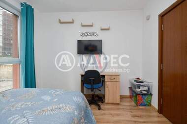 Satış - Apartman olarak Meden Rudnik,  Burgas