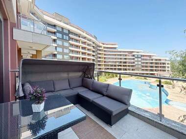 Satış - Apartman olarak Sunny Beach,  Burgas