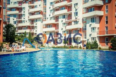 For sale - Apartment in Sveti Vlas,  Burgas