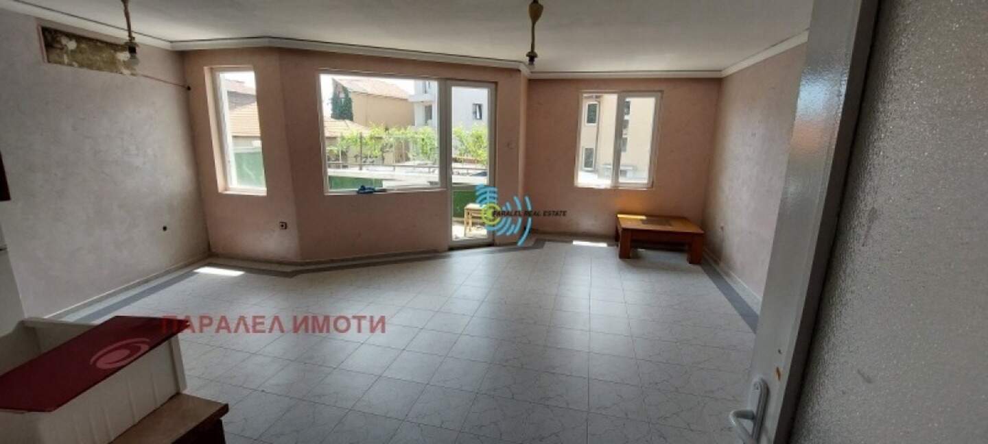 Dreizimmer Wohnung in Center, Plovdiv – Foto 2