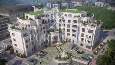 Verkauf - Wohnung in Pomorie,  Burgas