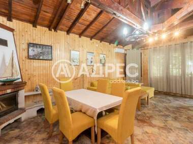 Satış - Otel olarak Tiulenovo,  Dobriç