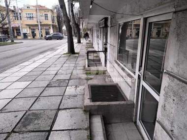 For sale - Store in Neptun,  Varna