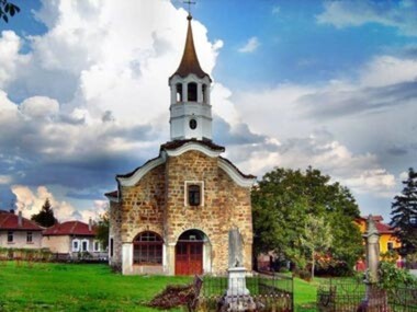 olarak şehir Kilifarevo, bölge Veliko Tarnovo için satılık Emlak