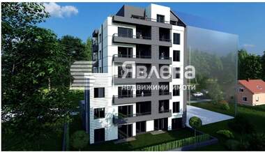 Продажба - Апартамент в Надежда 1,  София