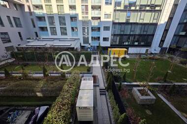 Kira - Apartman olarak Izgrev,  Sofia