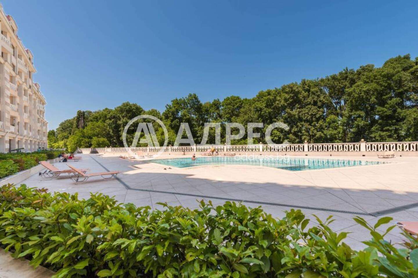 Μονόδωμο Διαμέρισμα σε Ασπαρουχοβο, Βαρνα – φωτογραφία 8