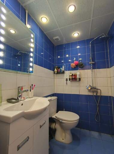 For sale - Apartment in Center,  Ruse