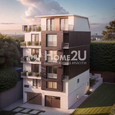 Satış - Apartman olarak Pogrebi,  Varna