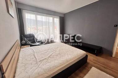 Închiriere - Apartament în Goțe Delceev,  Sofia