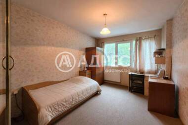 Vânzare - Apartament în Suhata reka,  Sofia