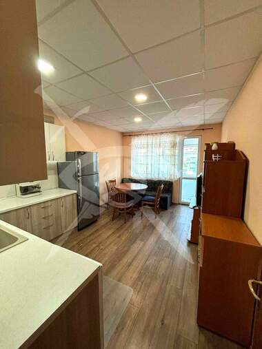For rent - Apartment in Asparuhovo,  Varna
