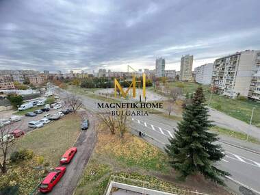 Miete - Wohnung in Izgrew,  Burgas