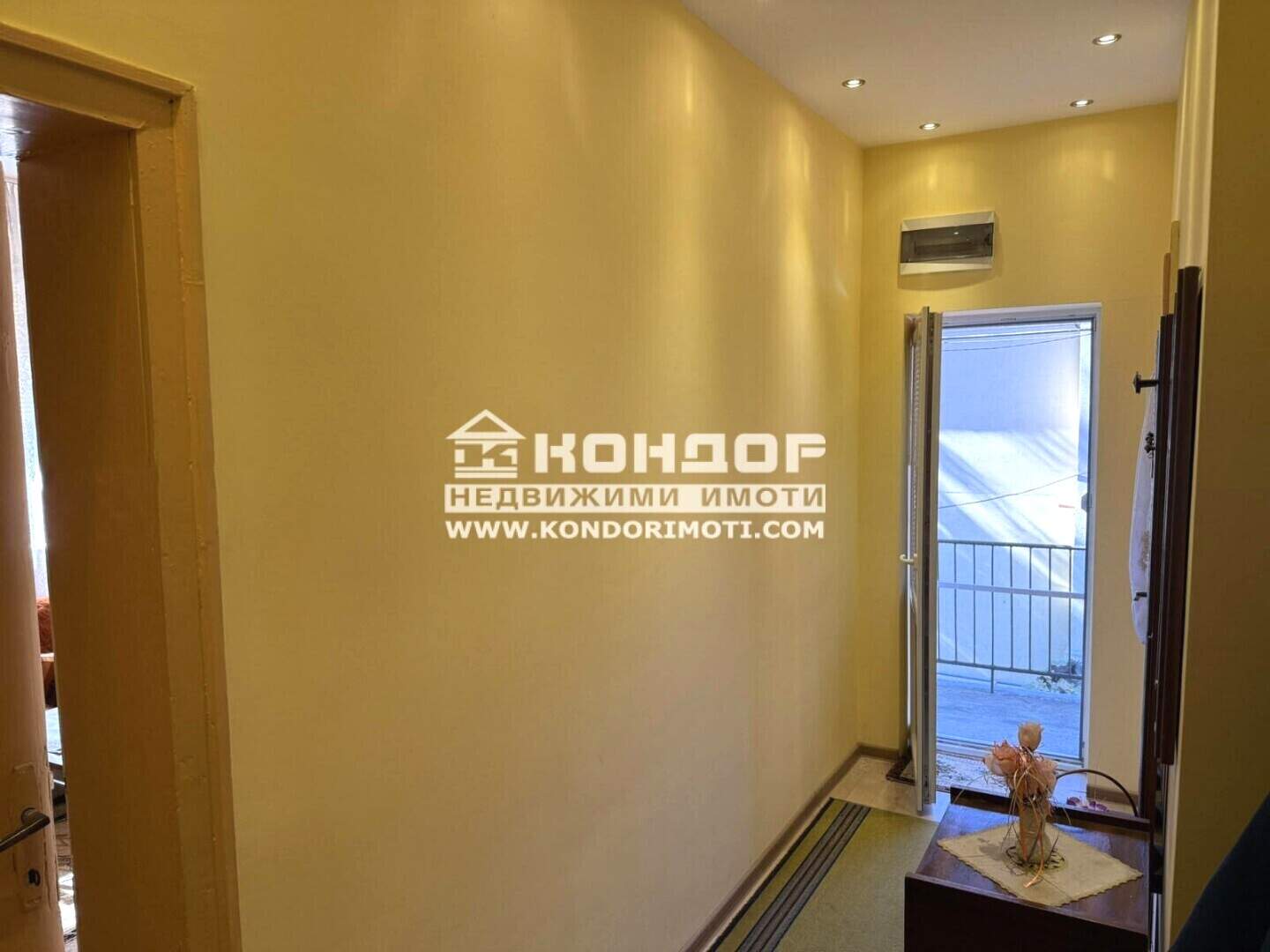 Etage von Haus in Hristo Smirnenski, Plovdiv – Foto 4