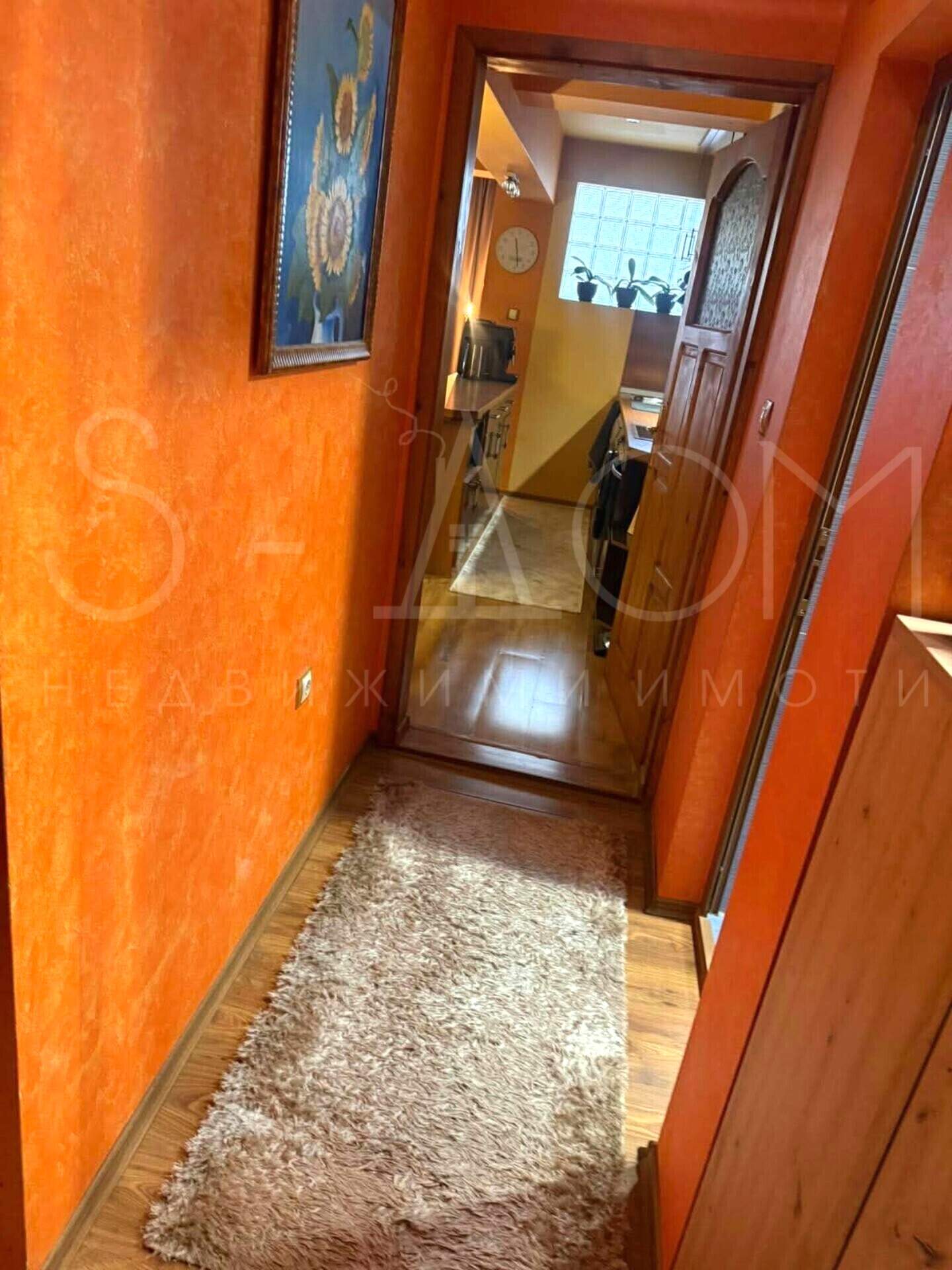 Четиристаен Апартамент в Център, Стара Загора – снимка 9