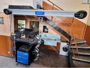 For sale - Repair shop in Boliarci,  Plovdiv