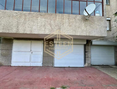 For rent - Garage in Iug,  Silistra