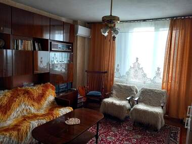 Продажба - Апартамент в Съединение,  Видин