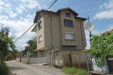 For sale - House in Svishtov,  Veliko Tarnovo