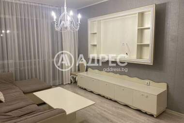 Kira - Apartman olarak Mladost 1,  Varna