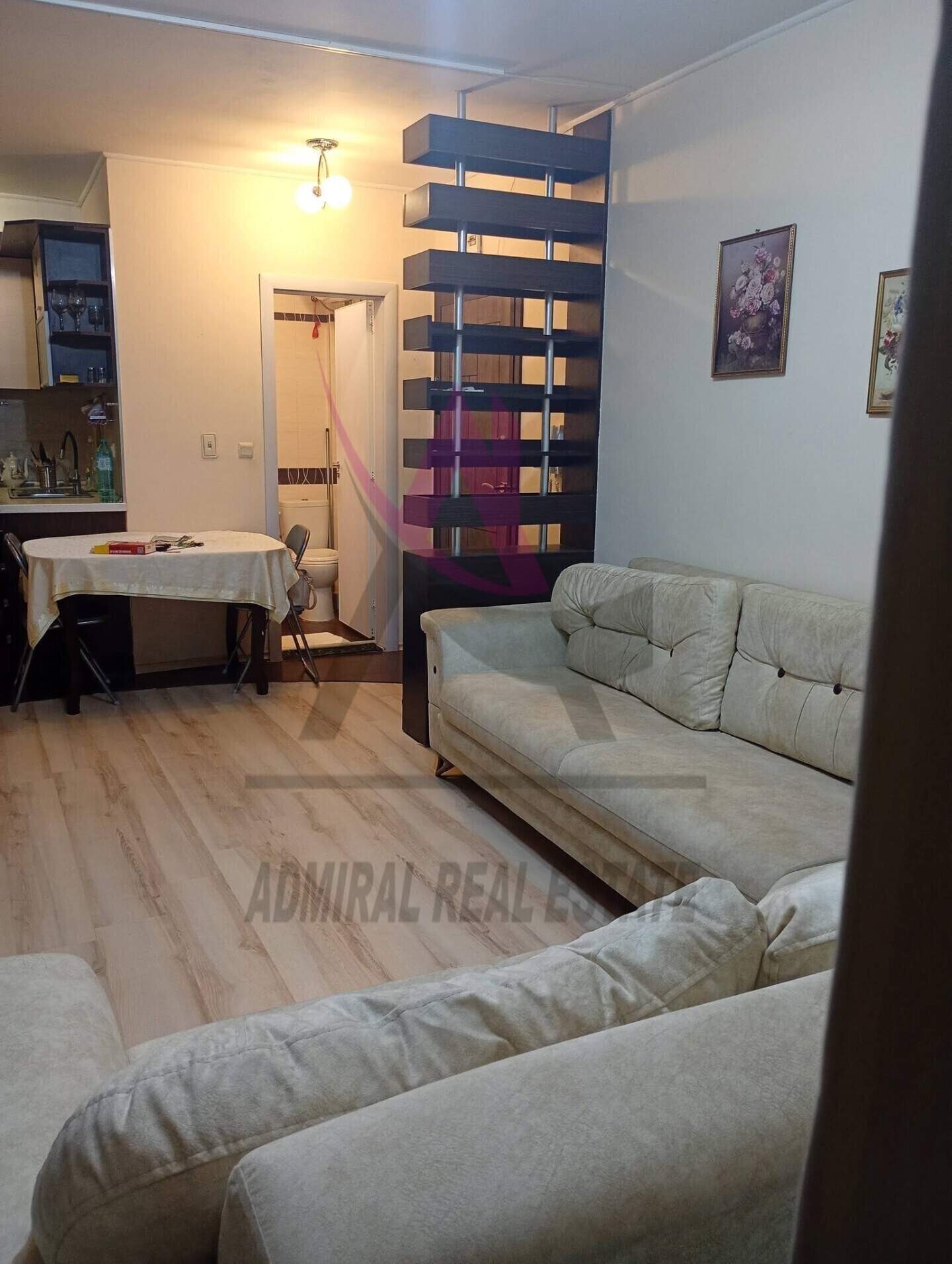 Tek odalı Apartman olarak Vazrajdane 1, Varna – fotoğraf 2