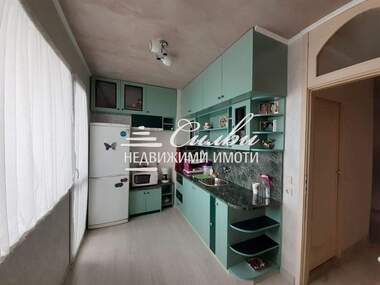 For sale - Apartment in Peti polk,  Shumen