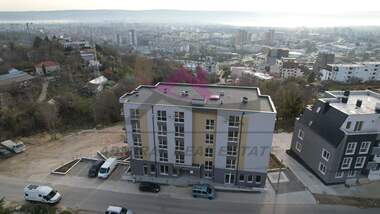 Πώληση - Διαμέρισμα σε Изгрев,  Варна