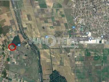 Πώληση - Οικόπεδο για κατασκευή σε Калековец,  Пловдив