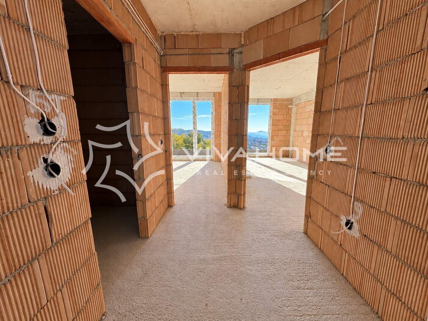 Zweizimmer Wohnung in Winiza, Varna – Foto 4