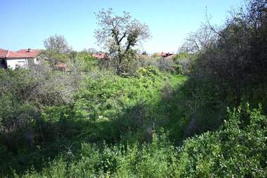 For sale - For Construction in Hrishteni,  Stara Zagora
