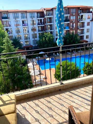 Продажба - Апартамент в Равда,  Бургас