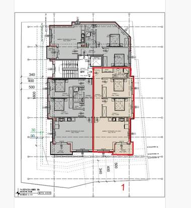 Vânzare - Apartament în Kuba,  Haskovo