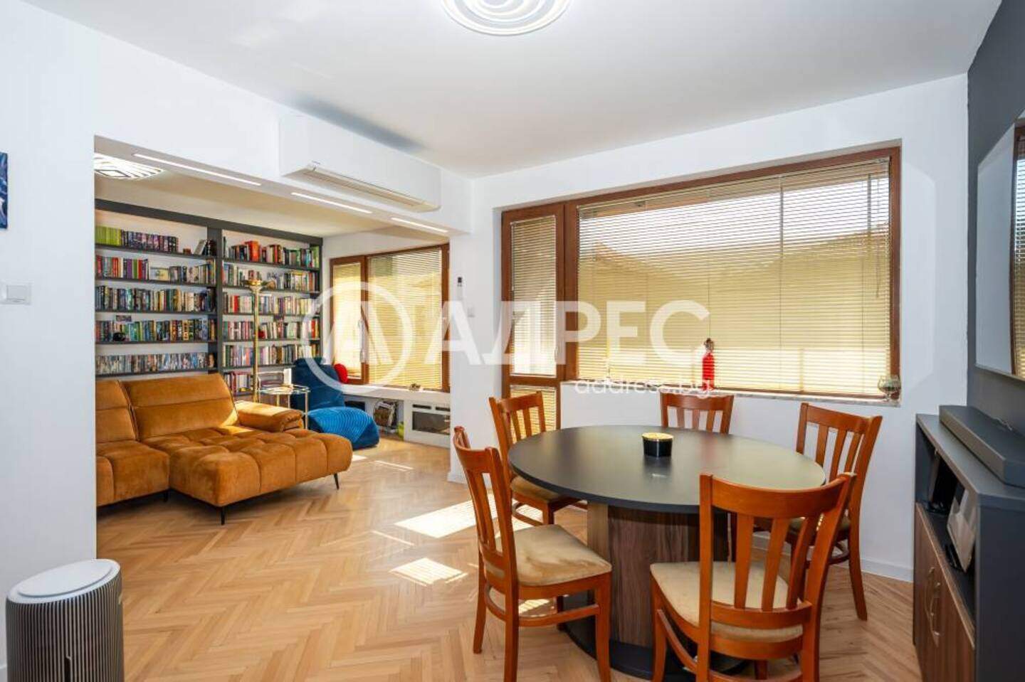 2 bedroom Apartment in Center, Plovdiv – photo 3